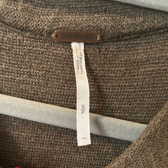 Free people dress/jumper - Picture 3 of 5